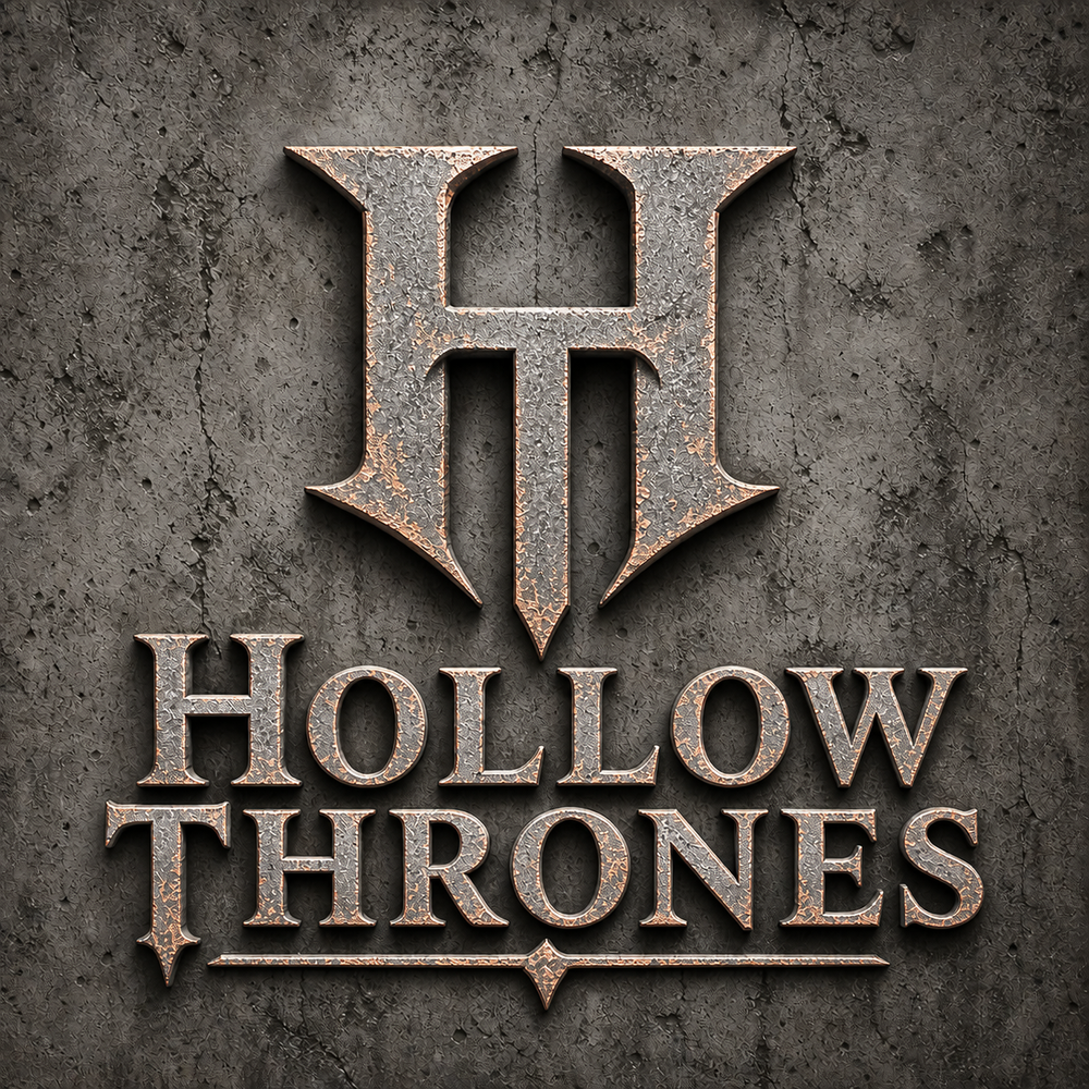 Hollow Thrones EP
