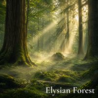 Elysian Forest by Elysian Forest