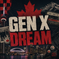 Gen X Dream by Mindi Scott