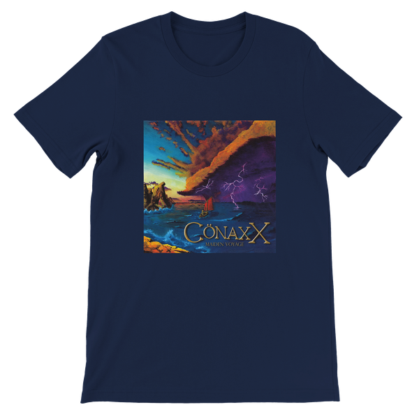 Maiden Voyage - Unisex T-Shirt