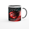 Unleashed - Ceramic Mug