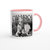 Gang Of Ghosts - Ceramic Mug
