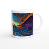 Maiden Voyage - Ceramic Mug