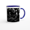 Hollow Fun - Ceramic Mug