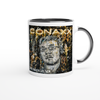 Uncommon Soldier - Ceramic Mug