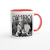 Gang Of Ghosts - Ceramic Mug