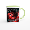 Unleashed - Ceramic Mug