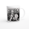 Gang Of Ghosts - Ceramic Mug