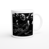 Hollow Fun - Ceramic Mug