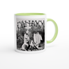 Gang Of Ghosts - Ceramic Mug