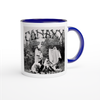 Gang Of Ghosts - Ceramic Mug