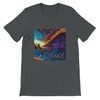 Maiden Voyage - Unisex T-Shirt
