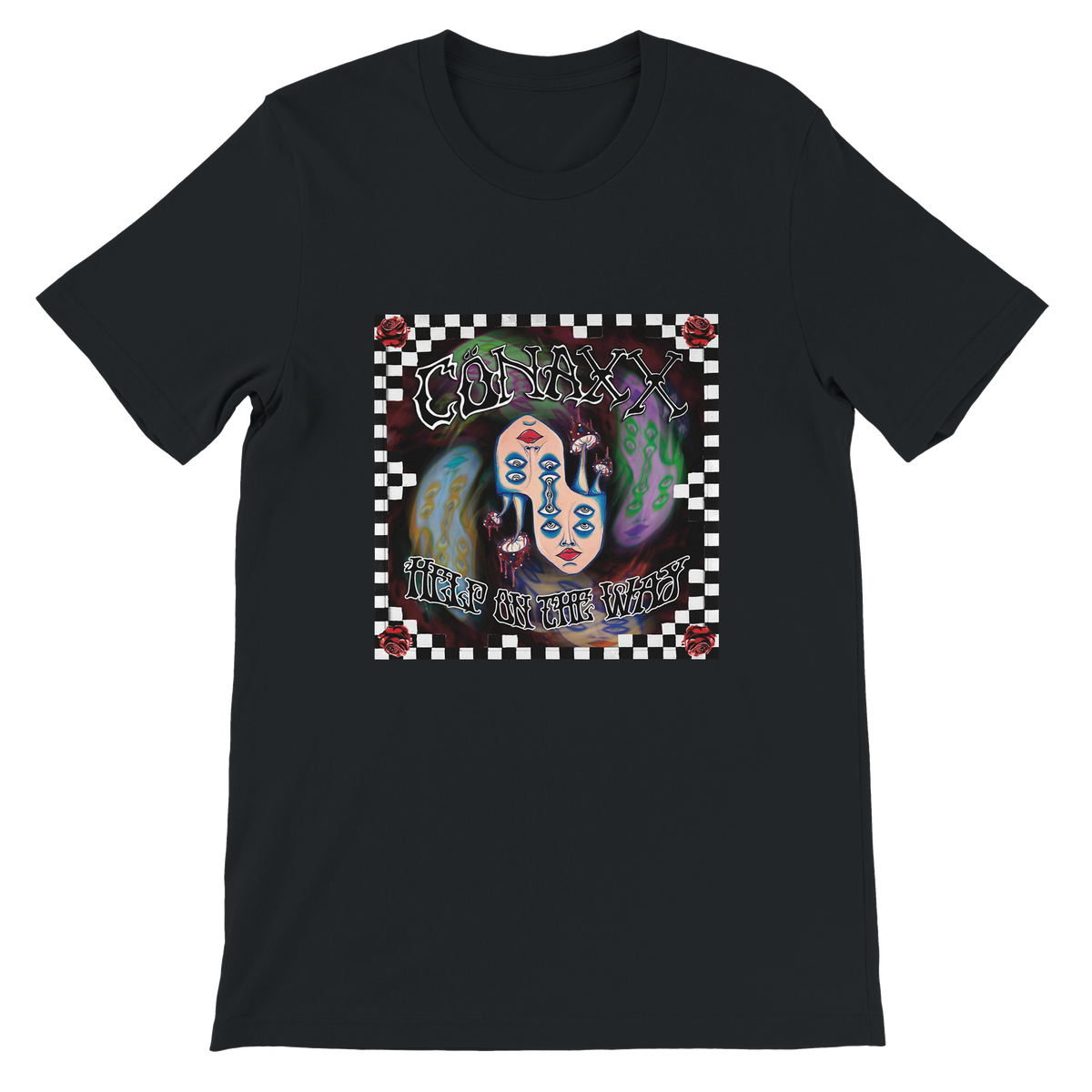 Help on the Way/Slipknot! - Unisex T-Shirt