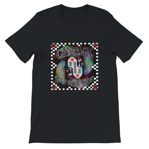 Help on the Way/Slipknot! - Unisex T-Shirt