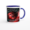 Unleashed - Ceramic Mug
