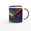 Maiden Voyage - Ceramic Mug