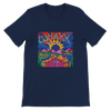 Violet Sun - Unisex T-Shirt
