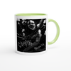 Hollow Fun - Ceramic Mug