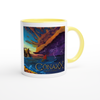 Maiden Voyage - Ceramic Mug