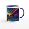 Maiden Voyage - Ceramic Mug