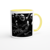 Hollow Fun - Ceramic Mug