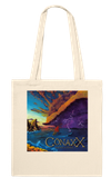 Maiden Voyage - Tote bag