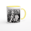 Gang Of Ghosts - Ceramic Mug