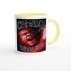 Unleashed - Ceramic Mug