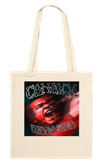 Unleashed - Tote bag