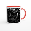 Hollow Fun - Ceramic Mug