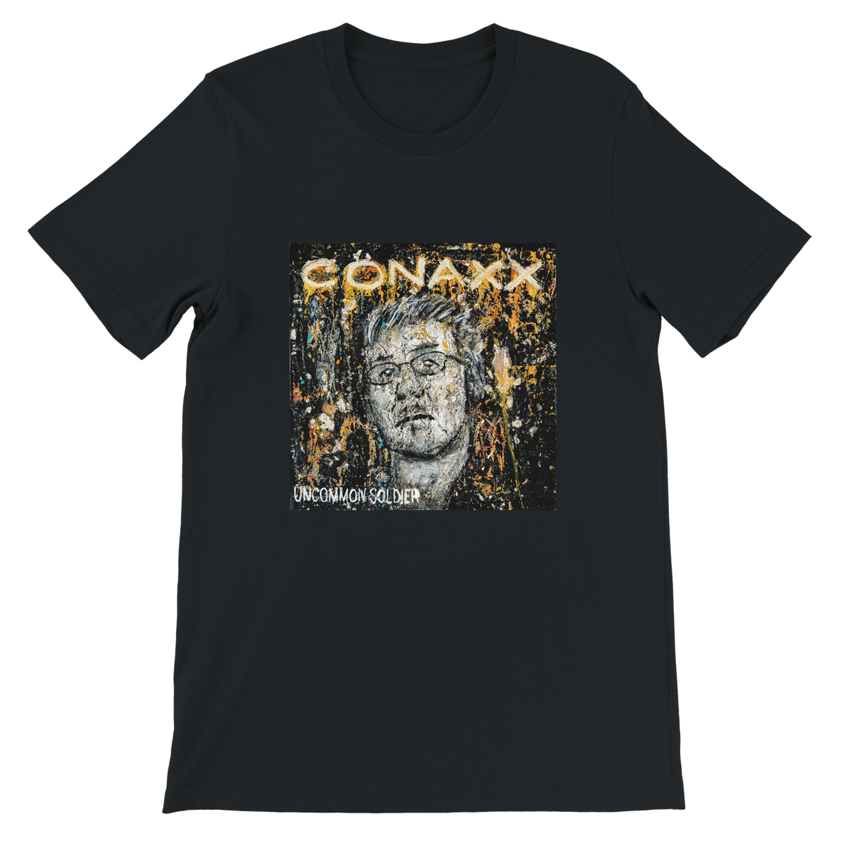 Uncommon Soldier - Unisex T-Shirt