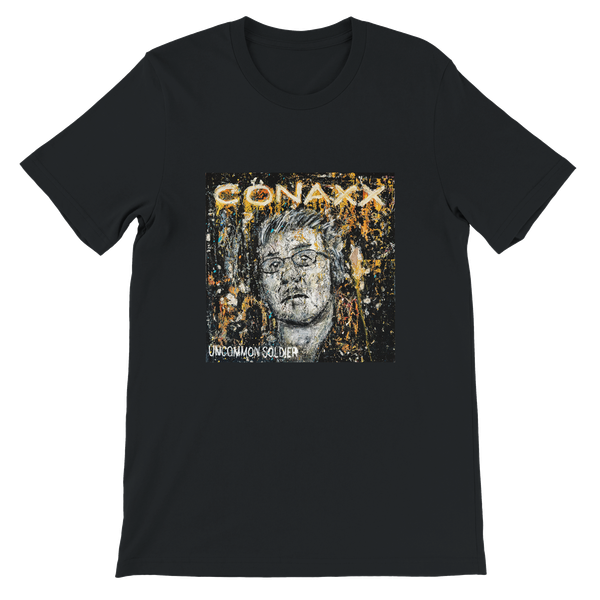 Uncommon Soldier - Unisex T-Shirt