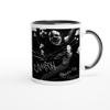 Hollow Fun - Ceramic Mug