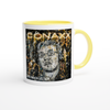 Uncommon Soldier - Ceramic Mug