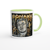 Uncommon Soldier - Ceramic Mug