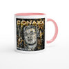 Uncommon Soldier - Ceramic Mug