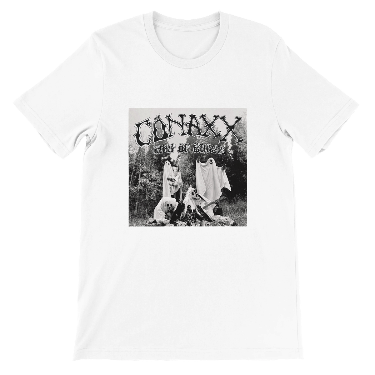 Gang Of Ghosts - Unisex T-Shirt