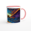 Maiden Voyage - Ceramic Mug