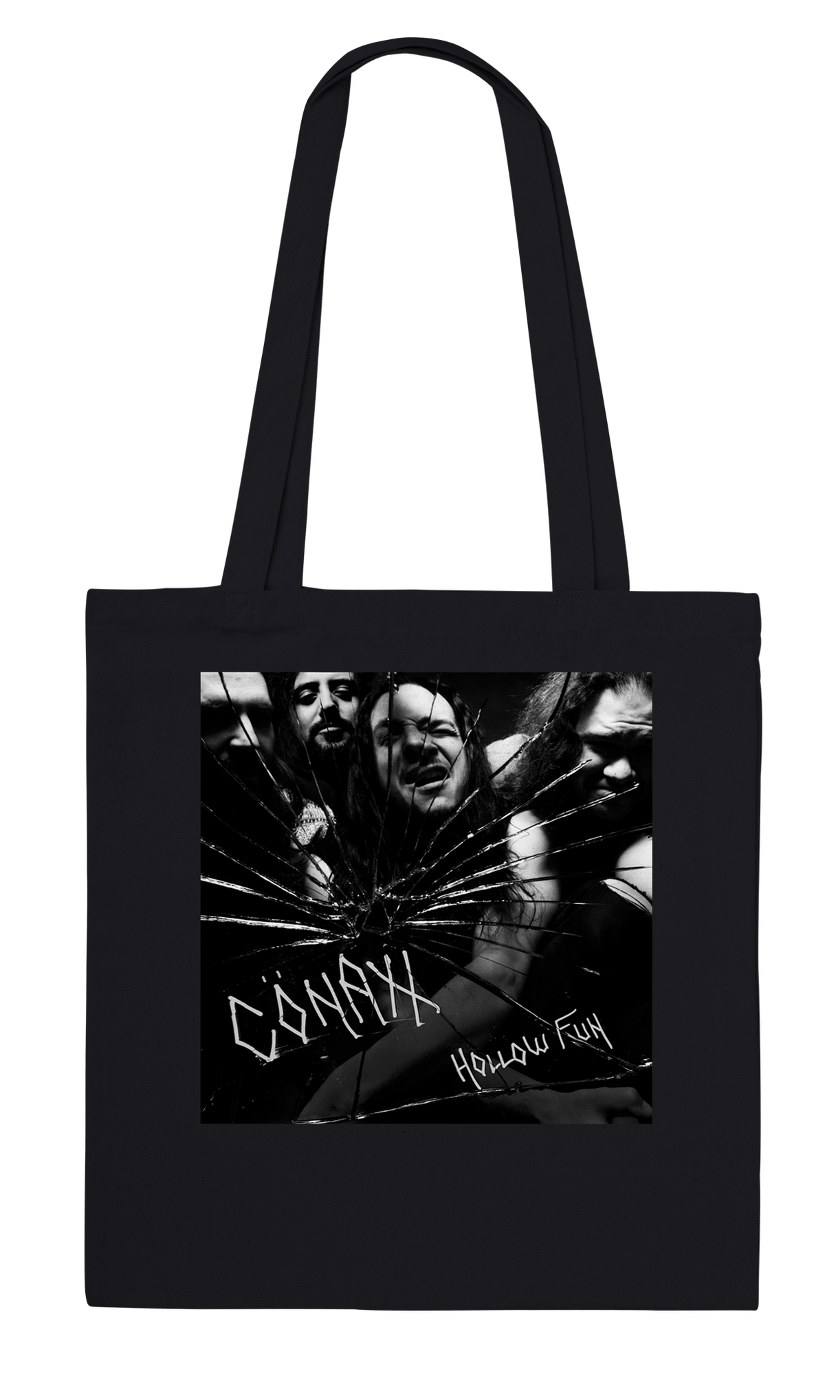 Hollow Fun - Tote bag