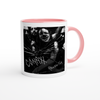 Hollow Fun - Ceramic Mug
