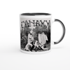 Gang Of Ghosts - Ceramic Mug