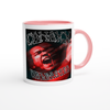 Unleashed - Ceramic Mug