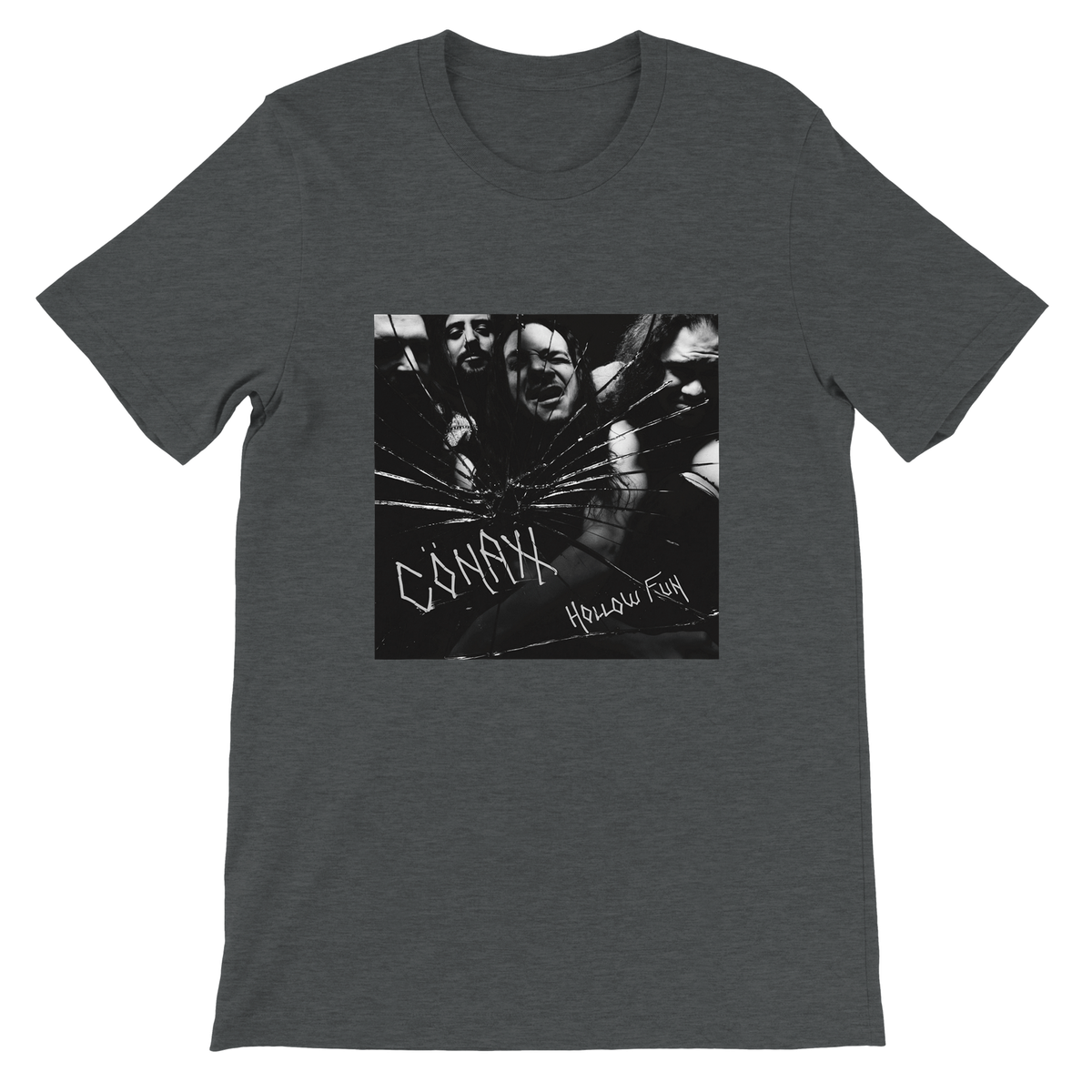Hollow Fun - Unisex T-Shirt