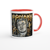 Uncommon Soldier - Ceramic Mug