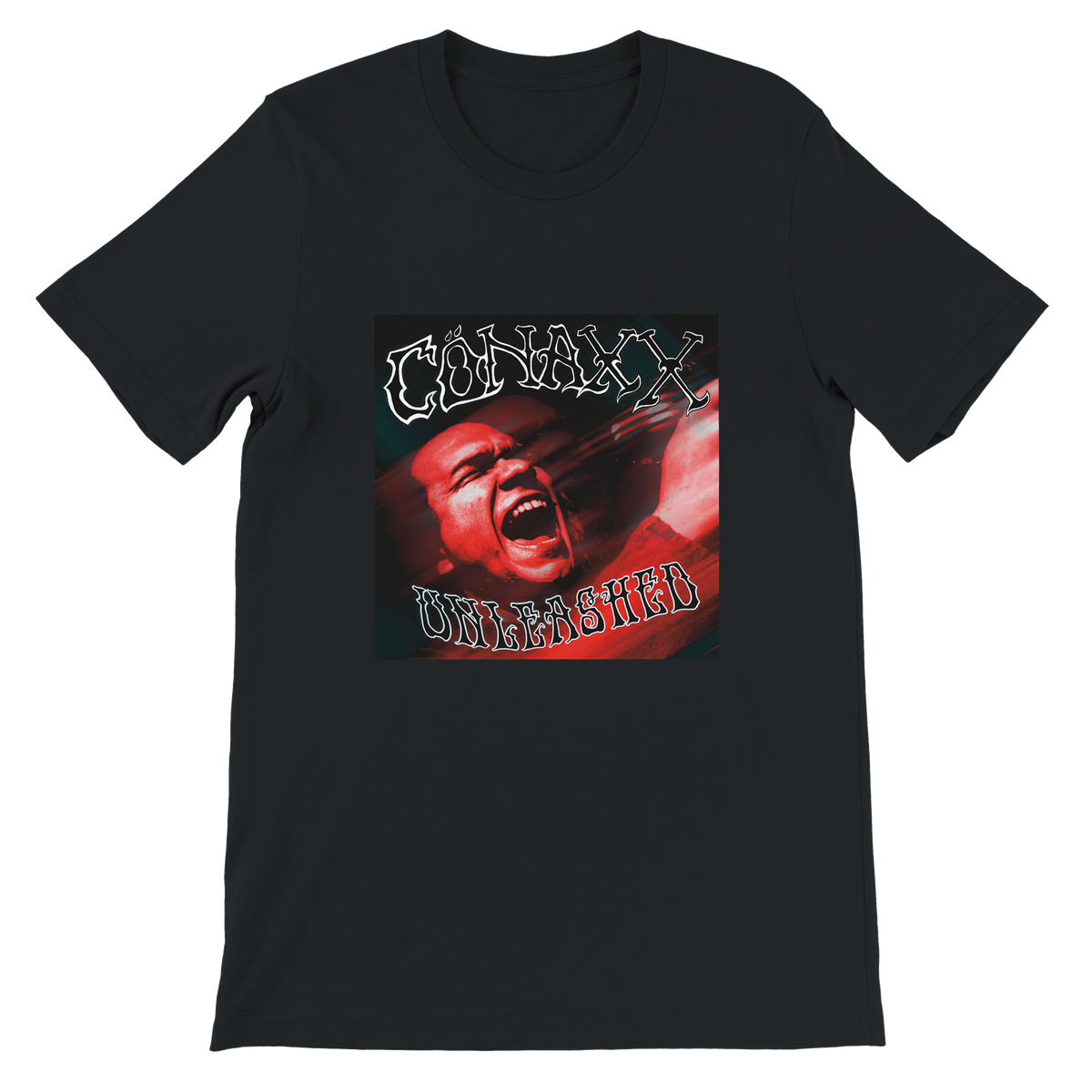 Unleashed - Unisex T-Shirt
