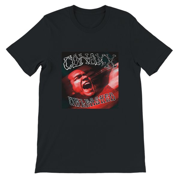 Unleashed - Unisex T-Shirt