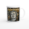 Uncommon Soldier - Ceramic Mug