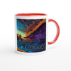 Maiden Voyage - Ceramic Mug