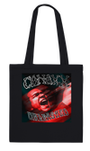 Unleashed - Tote bag