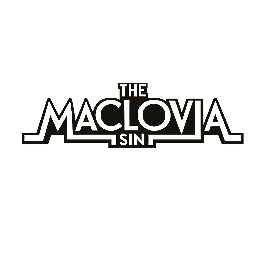 The Maclovia Sin